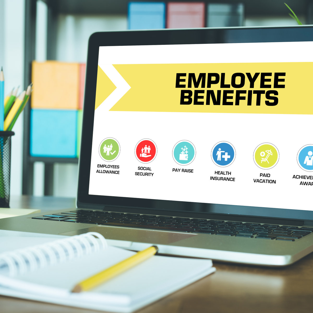 Employee Benefits