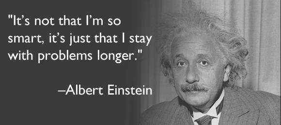 einstein