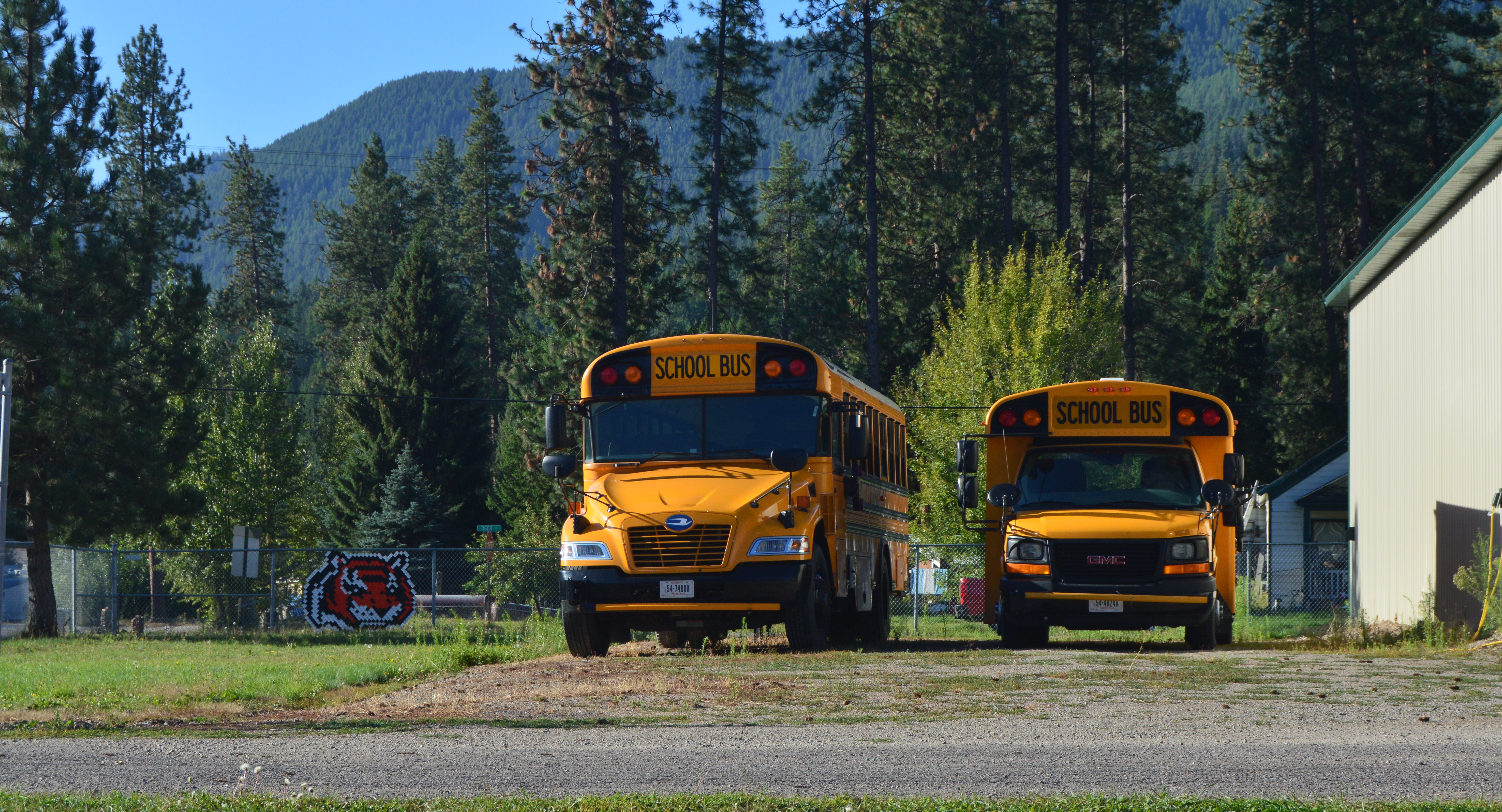 School Bus