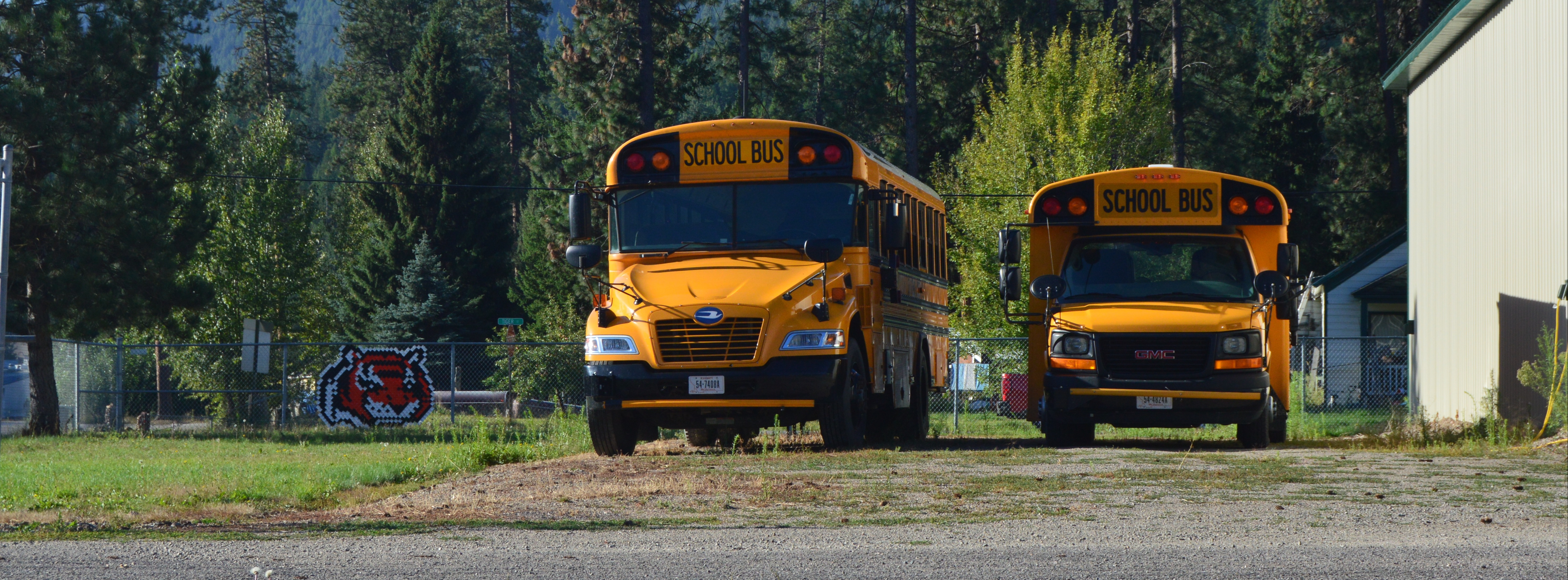 School Bus