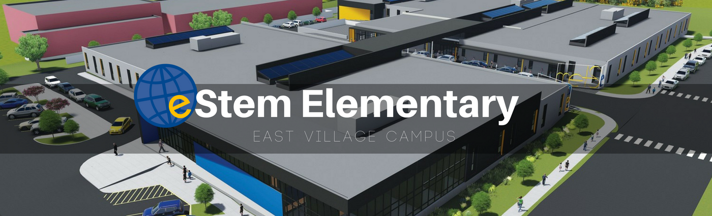 EStem Elementary East Village EStem PCS