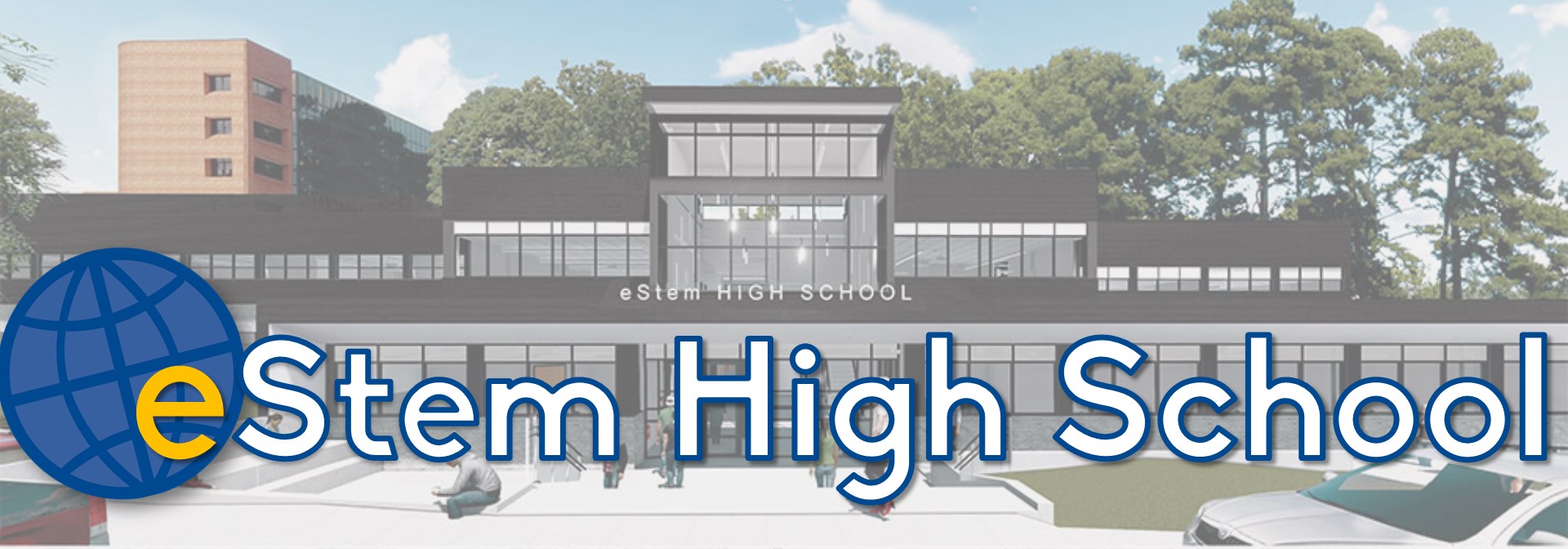 eStem High School
