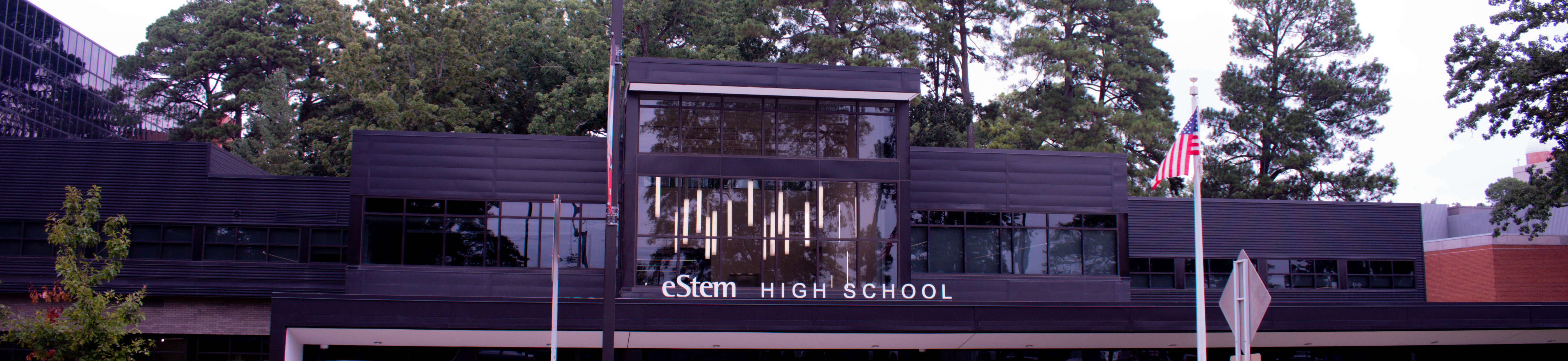 eStem High School