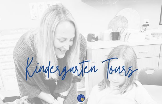 Kindergarten Tours