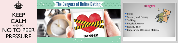 Dating Dangers