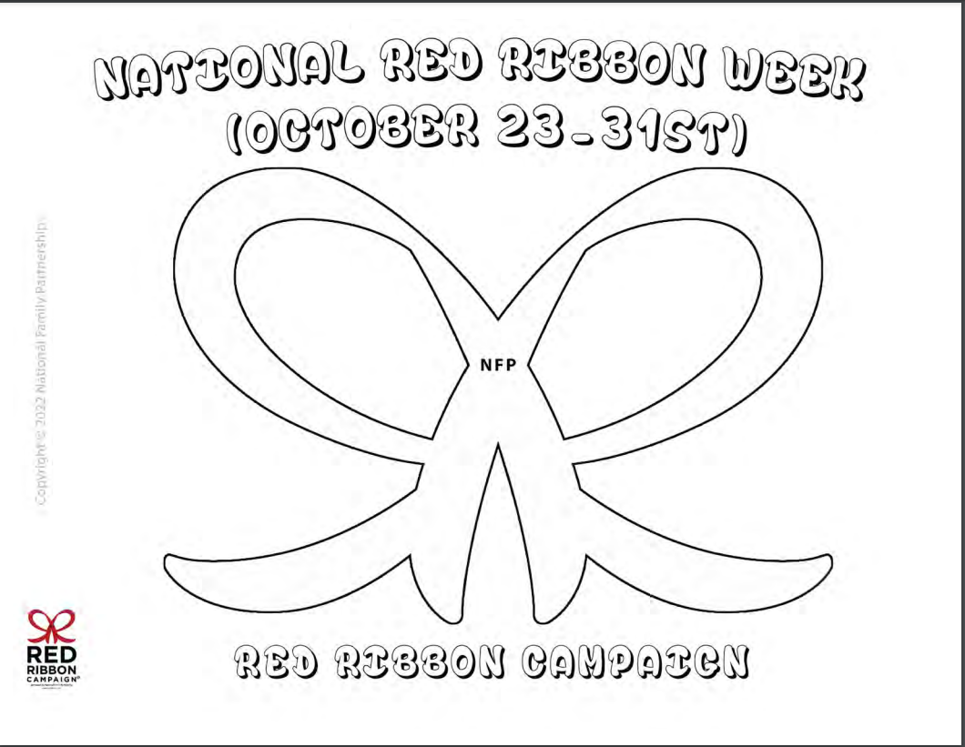 RRW 2022 Coloring Page 1