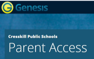 GENESIS PARENT ACCESS