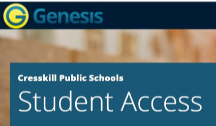 GENESIS STUDENT ACCESS