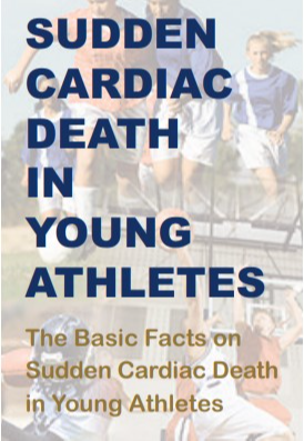 sudden cardiac death in young athletes