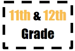 Grades 11 and 12