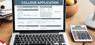 College Application Procedures