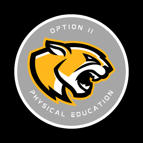 option II physical education