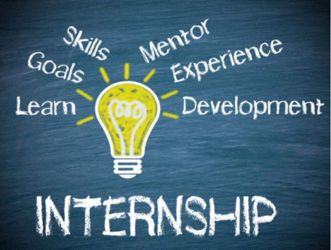 Internship and Volunteer Opportunities