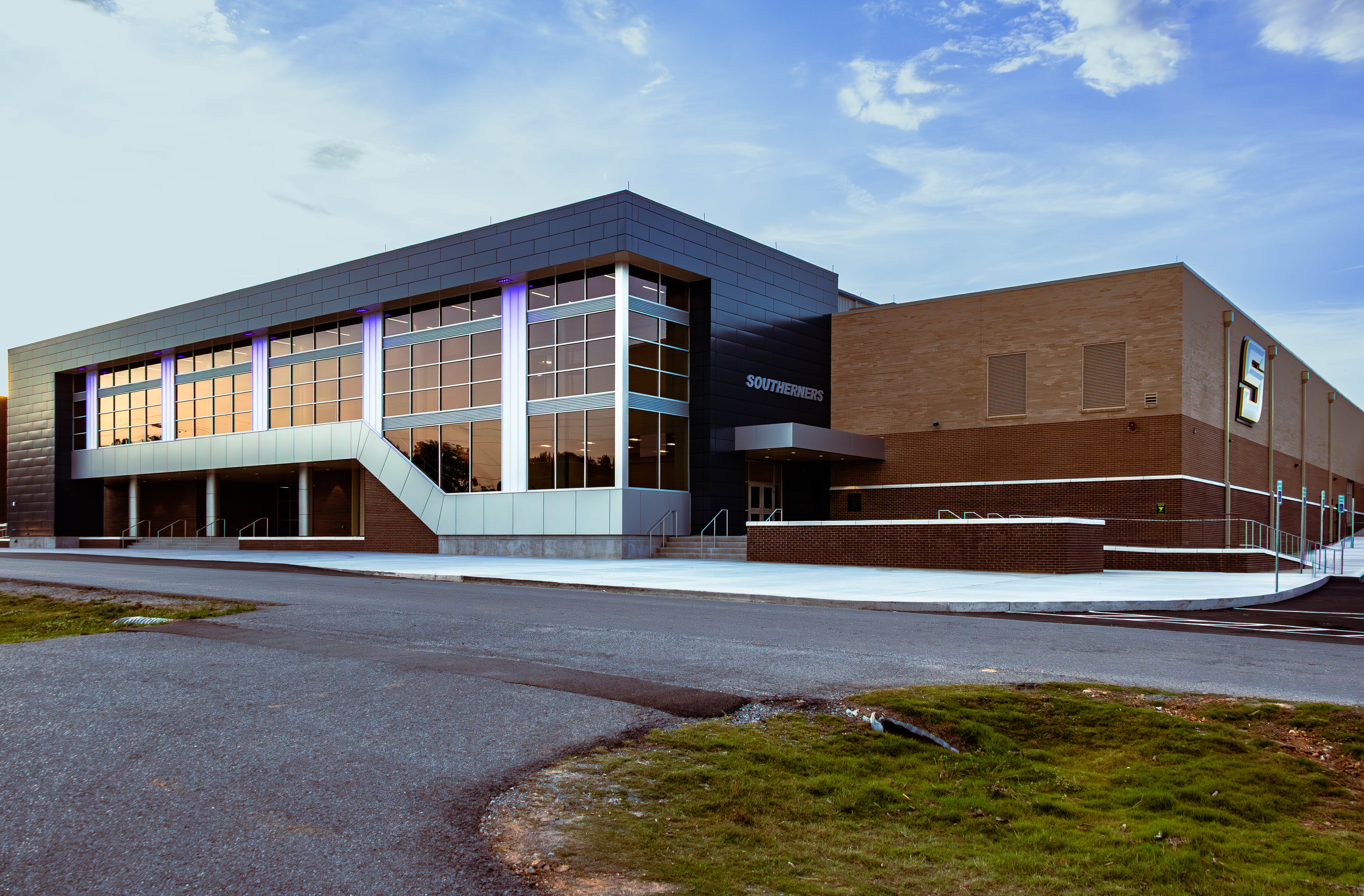 Southerner Arena