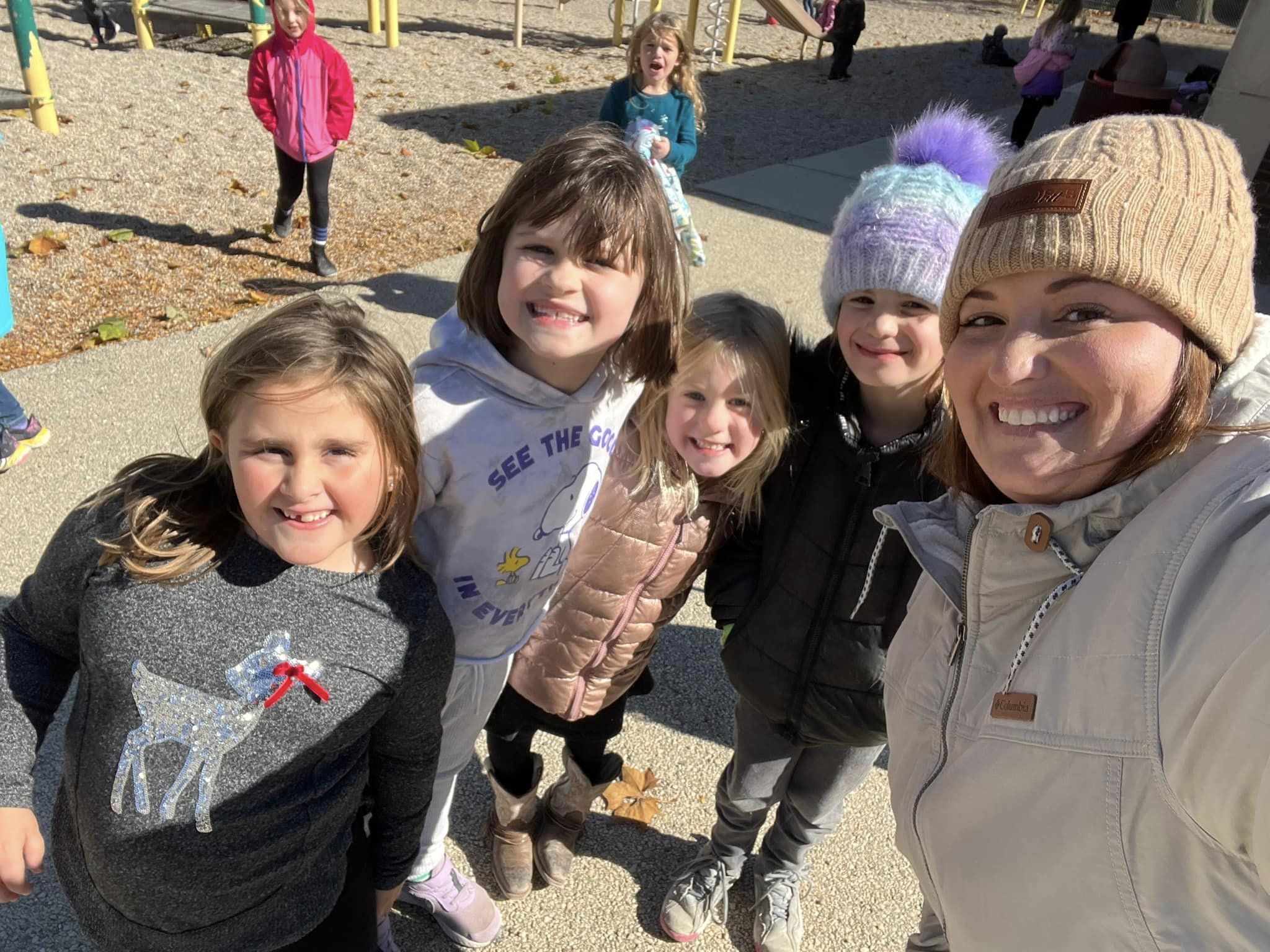 AshtonFranklin Center CUSD 275 Home