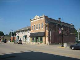 Franklin Grove