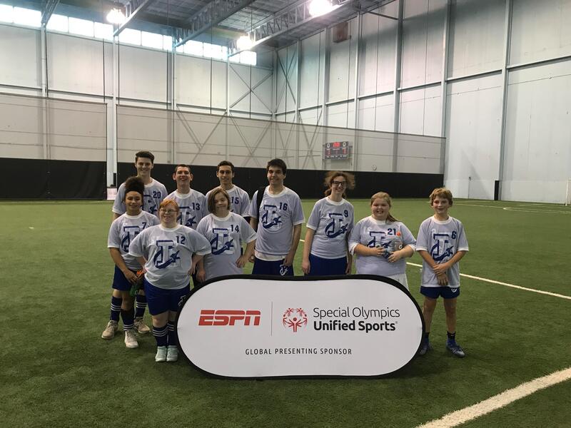 Unified Soccer