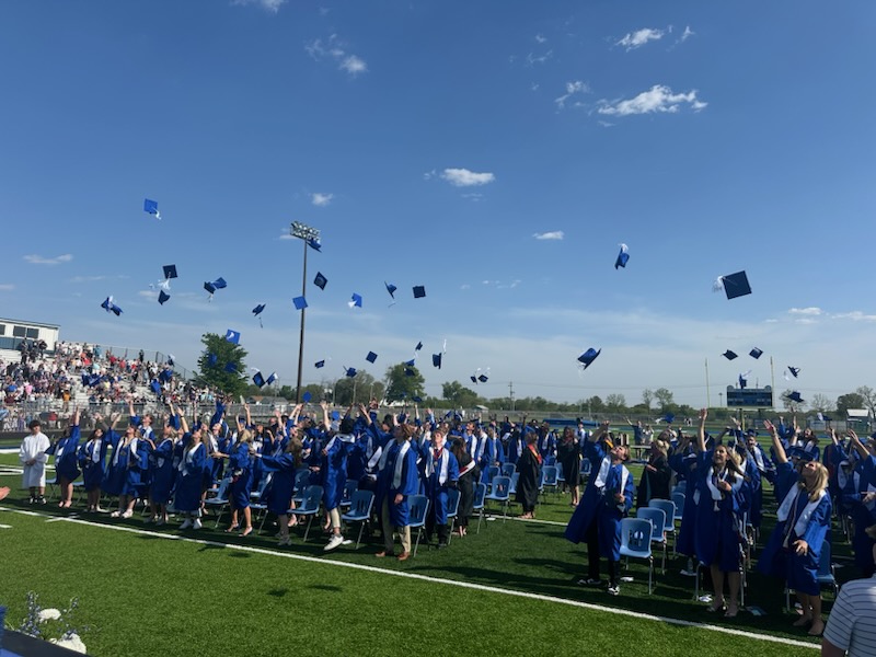 Graduation