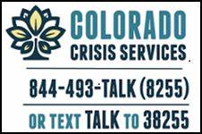 Colo Crisis Services