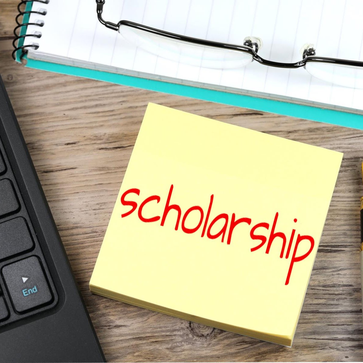 Scholarship Search 