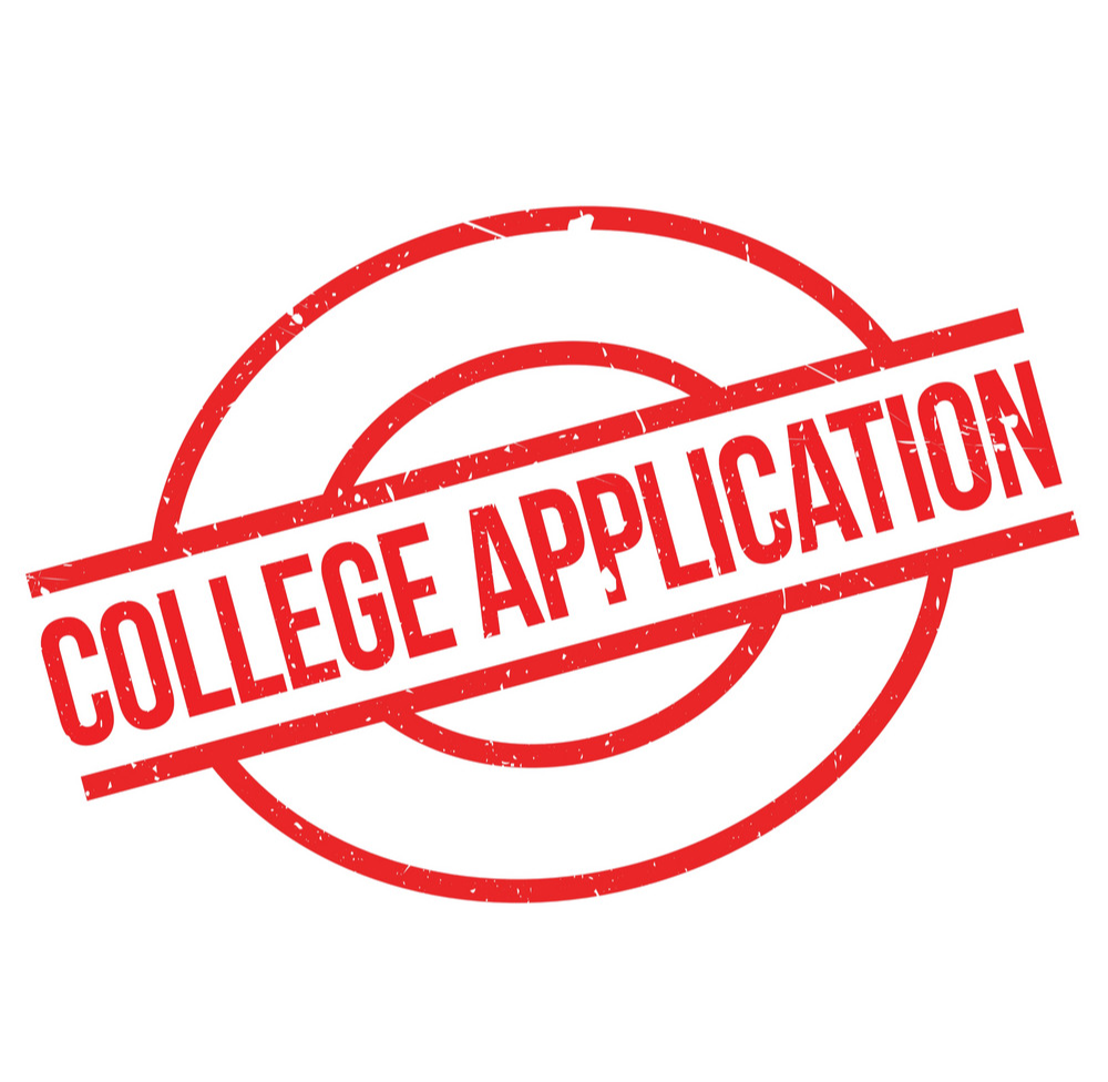 College Application