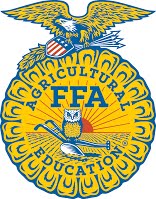 National FFA logo