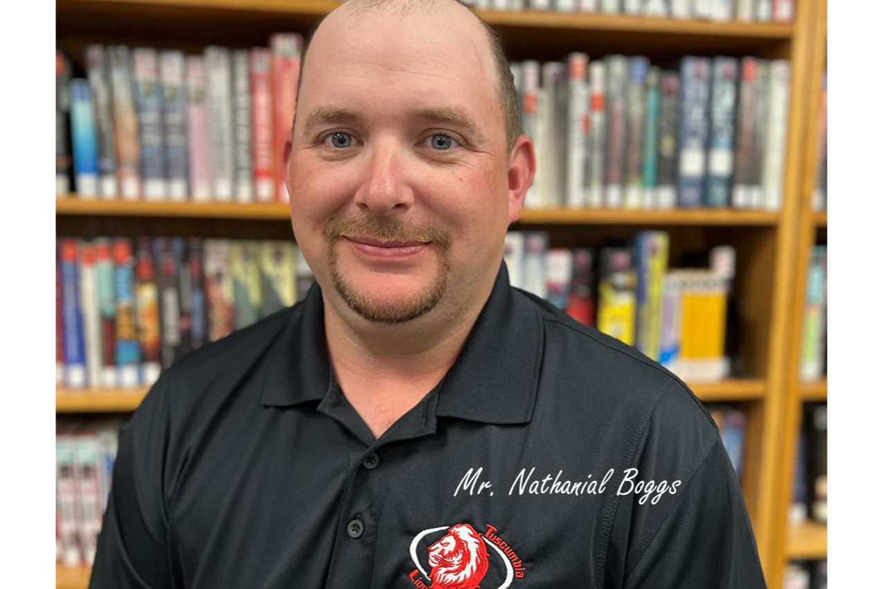 Mr. Nathanial Boggs