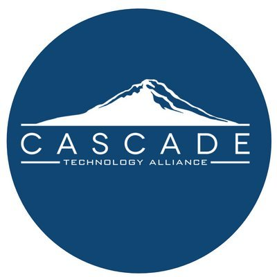 Cascade Tech Logo