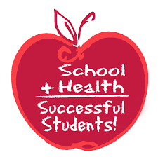 school plus health equals successful students