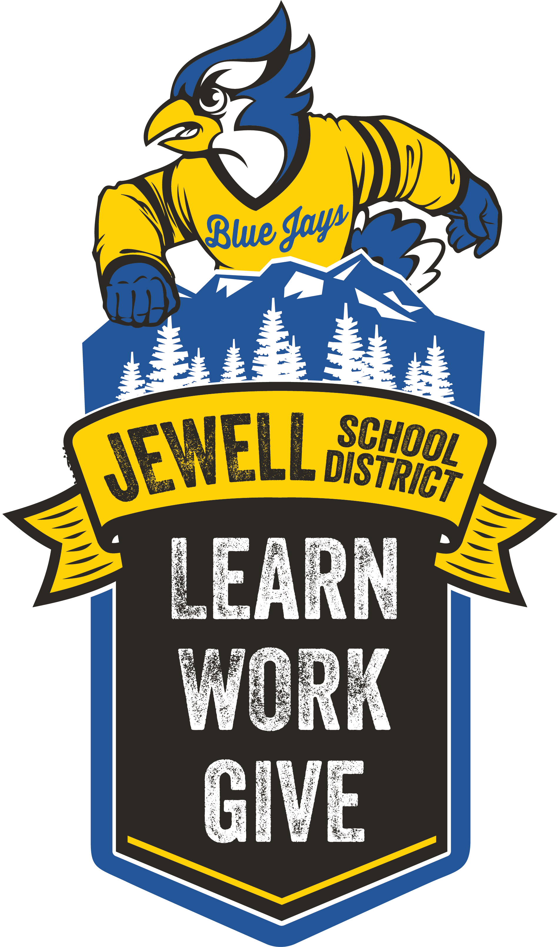 2024 2025 School Supplies List Jewell School