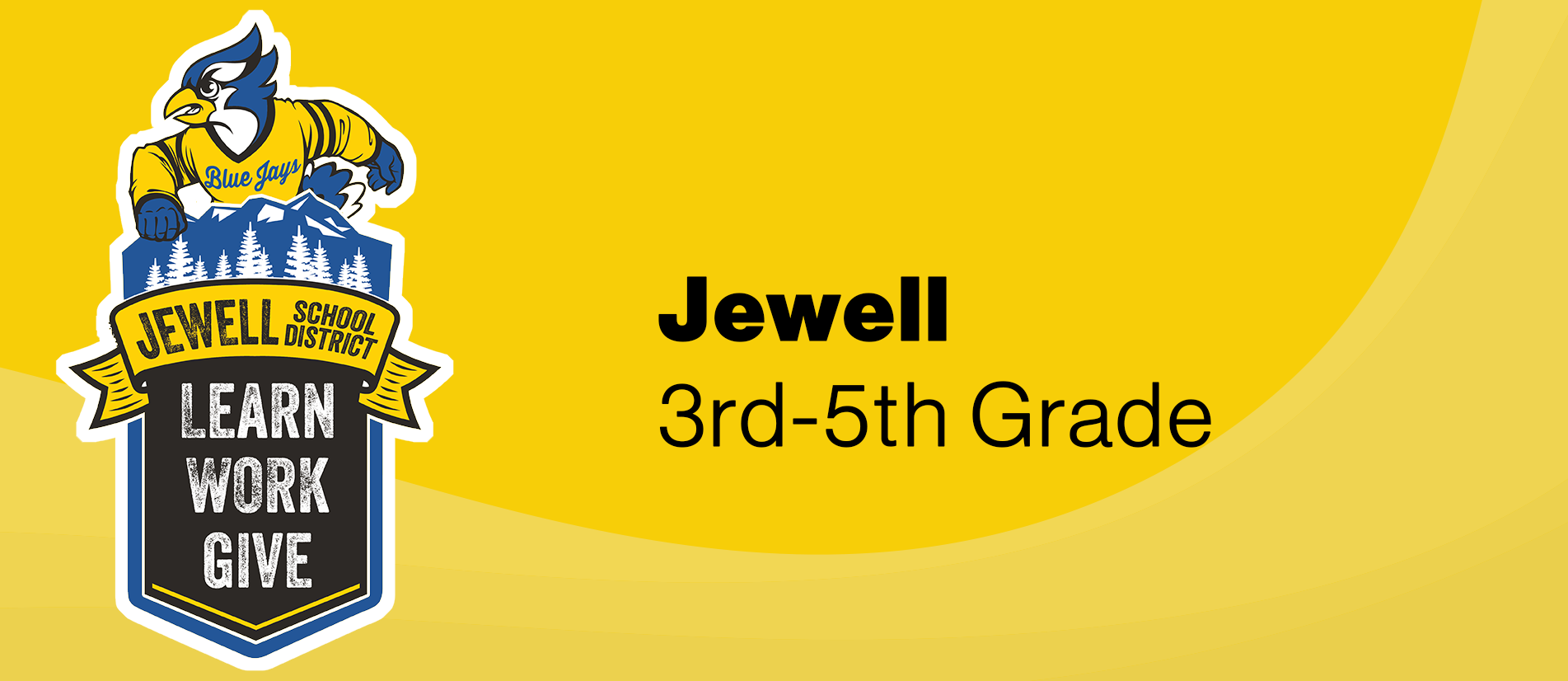 Jewell 3rd-5th grade