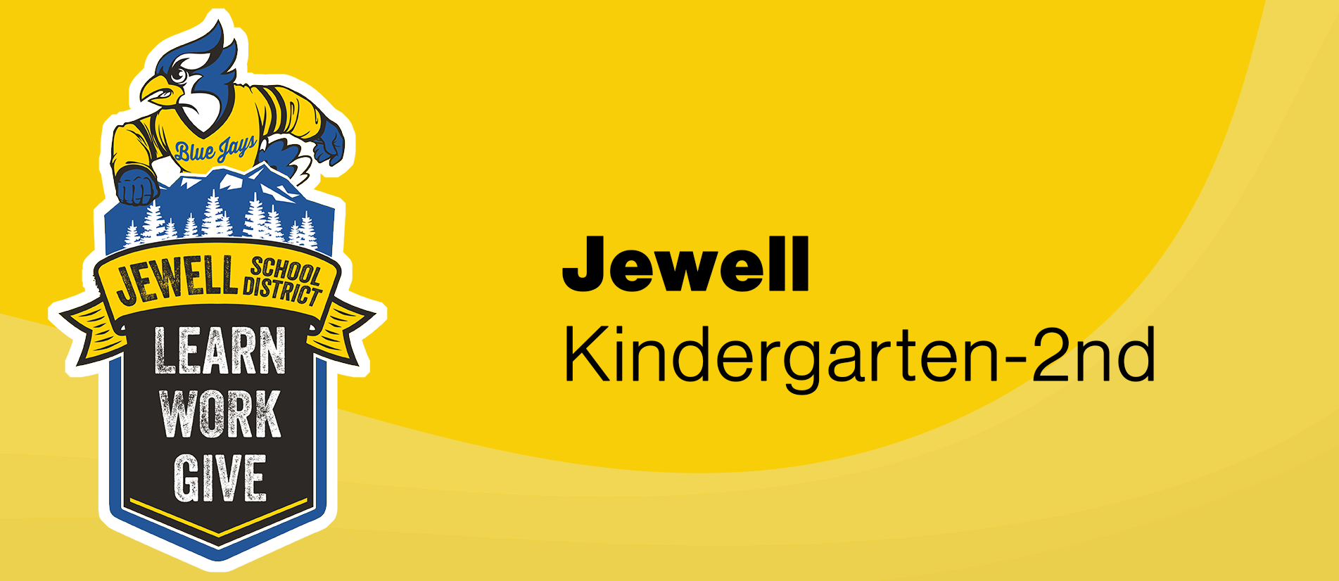 Jewell kindergarten-2nd grade