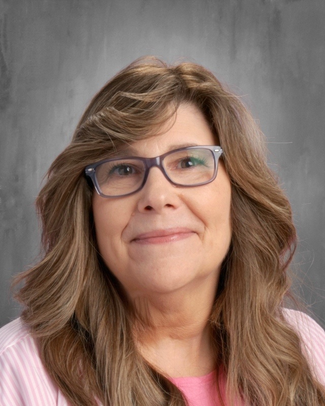 Marcy Wood