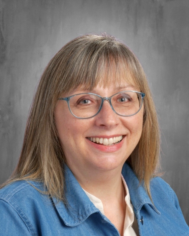 Tami Swearingen