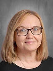 Christy Taylor