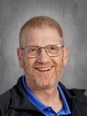 Mark Freeman Picture