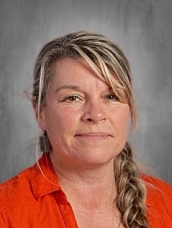 Shelly Alford