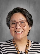 Natalie Chong