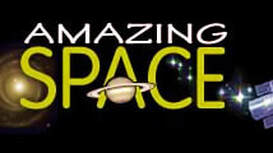 Students can learn all about our solar system.  Grade Levels: Third-older Amazing Space Link 