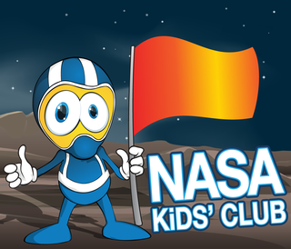 NASA Kids Club