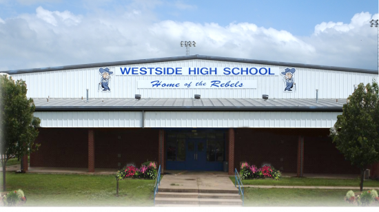 Johnson County Westside High School