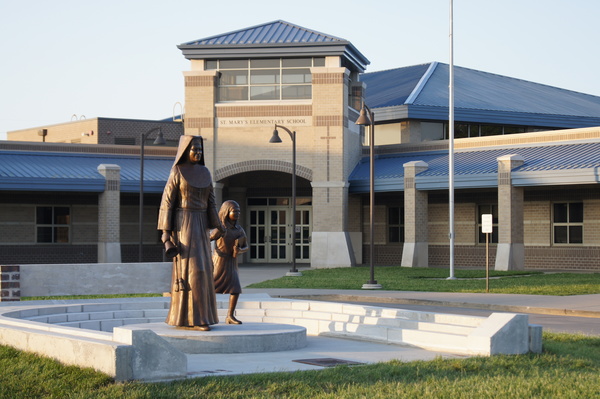 ST MARYS ELEMENTARY SCHOOL