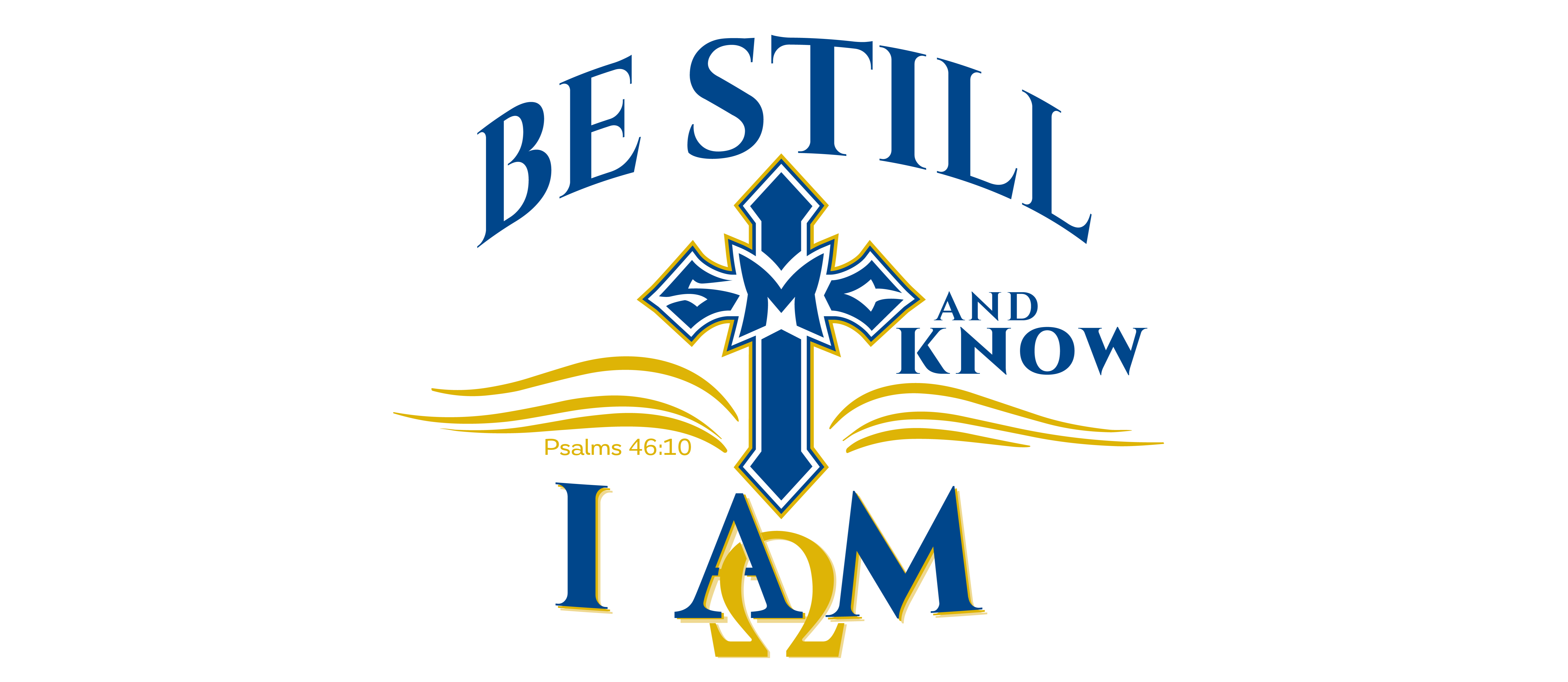 Be Still