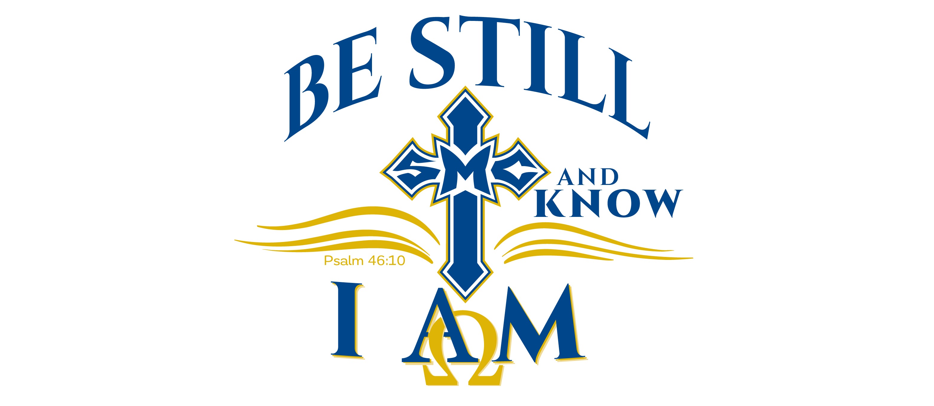 Be Still