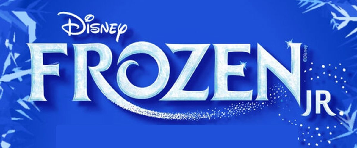 Frozen Jr