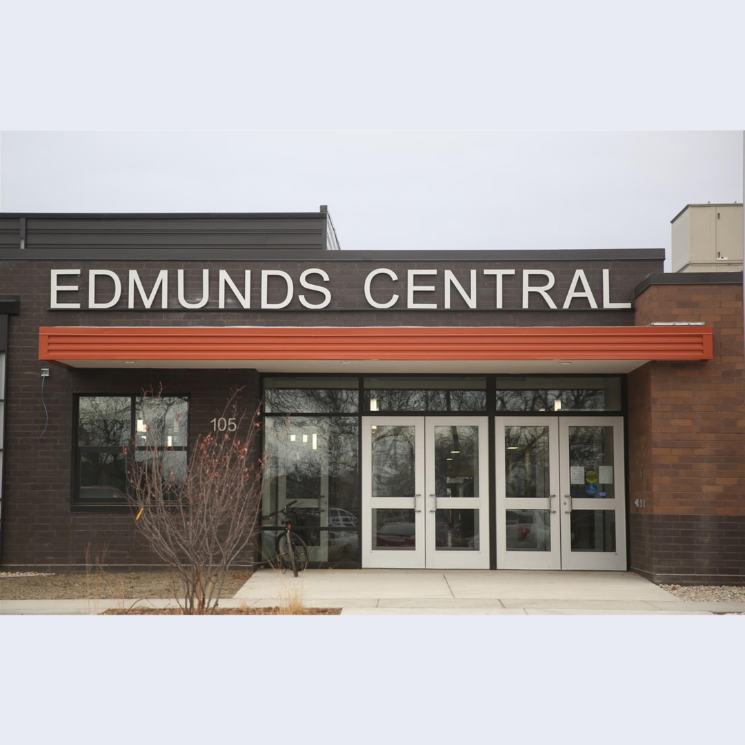 Edmunds Central School District