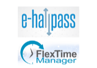 E-Hallpass and FlexTime Manager