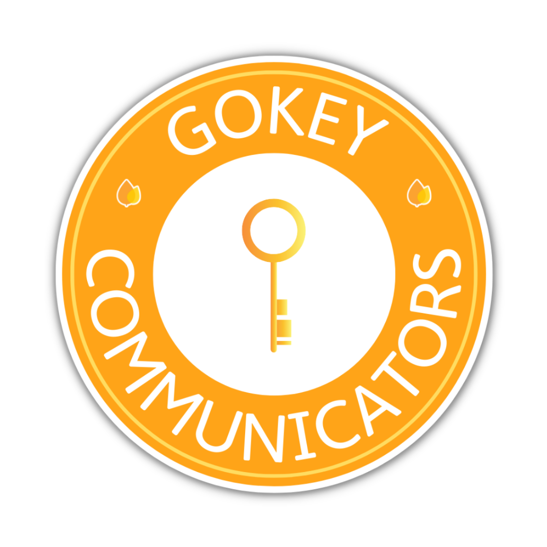 GOKey Communicators