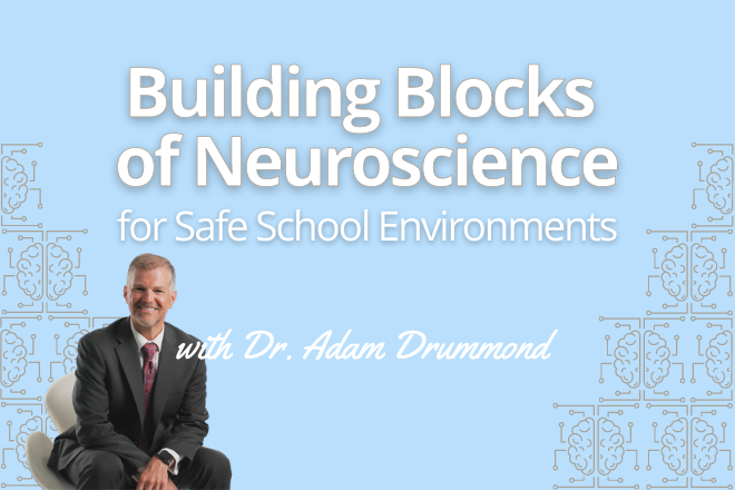 Building Blocks of Neuroscience