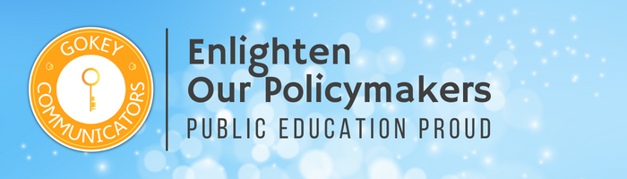 Enlighten our Policymakers